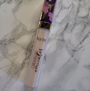 Tarte creaseless concealer